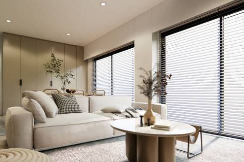 cortinas venecianas a medida madrid